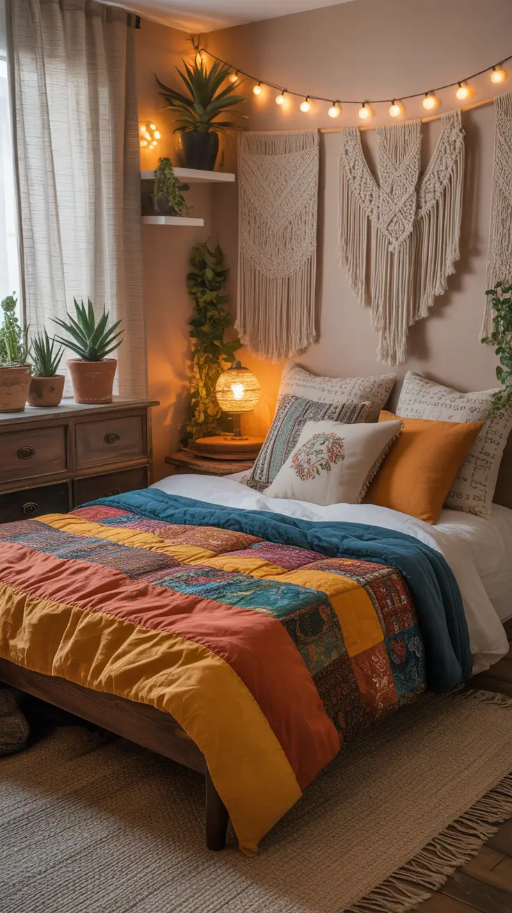 Tiny Bedroom Design 2026: Space-Saving Ideas and Modern Styles for Small Spaces