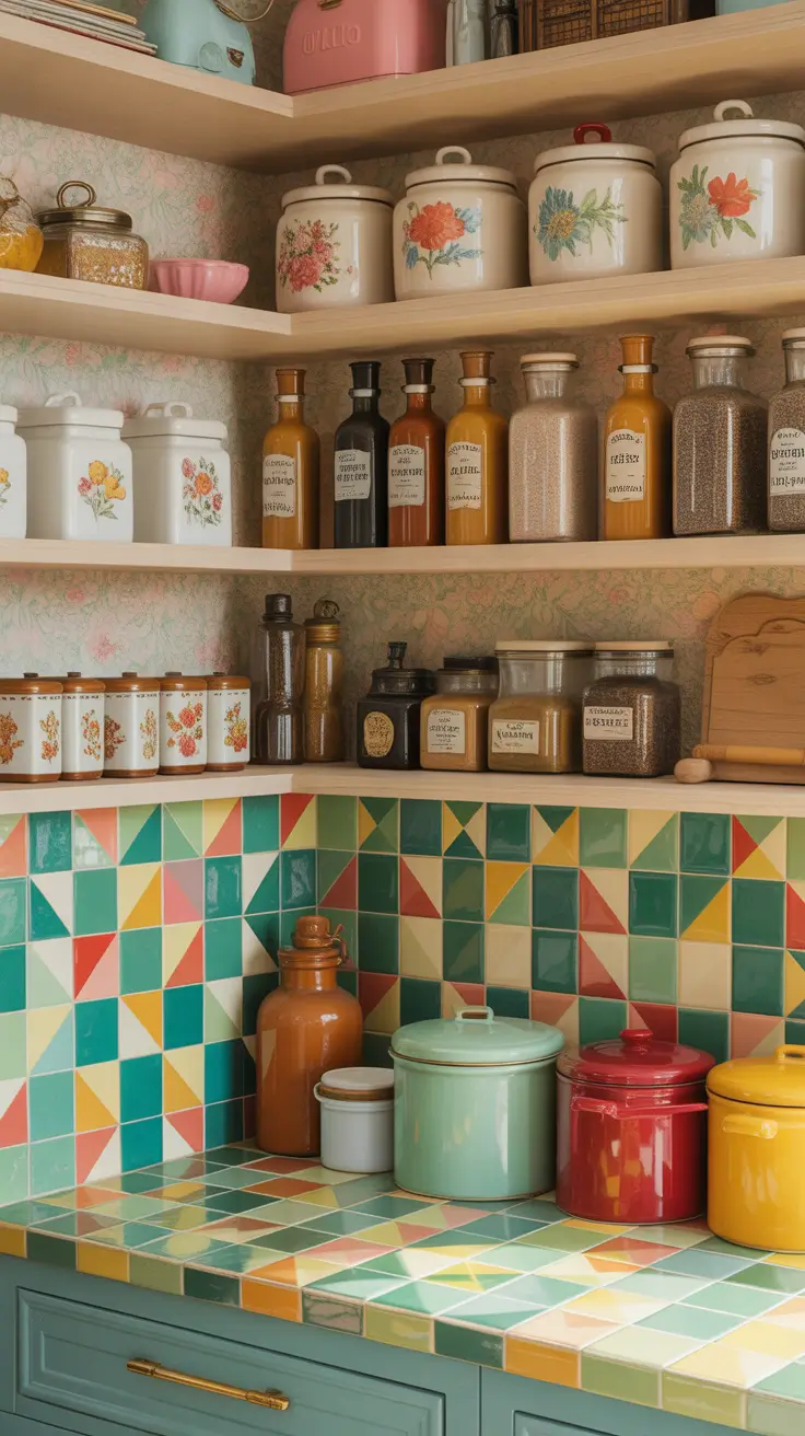 Tiny Pantry Design 2026: Modern Storage Ideas for Every Home