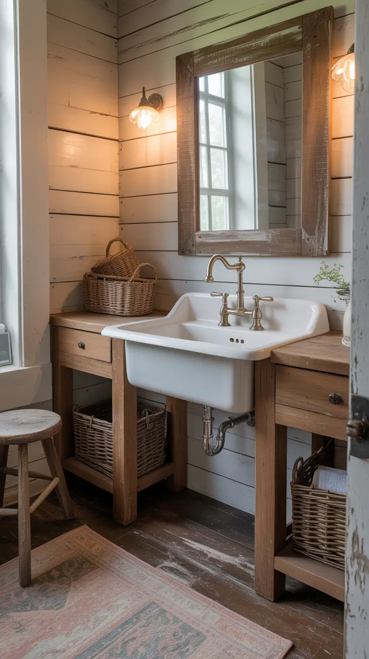 Bathroom Faucets Ideas 2026: Modern, Luxury & Creative Trends for Every Style