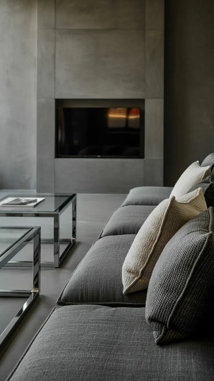 Luxury Living Room Ideas 2026: Elegant, Classy, and Contemporary Modern Designs