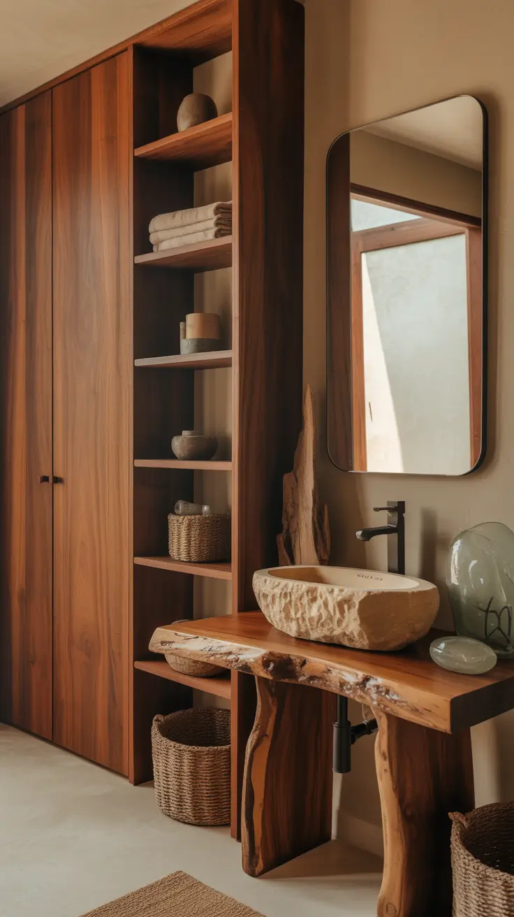 Bathroom Cabinets Ideas 2026: Modern Trends, Smart Storage & Stylish Bath Vanities