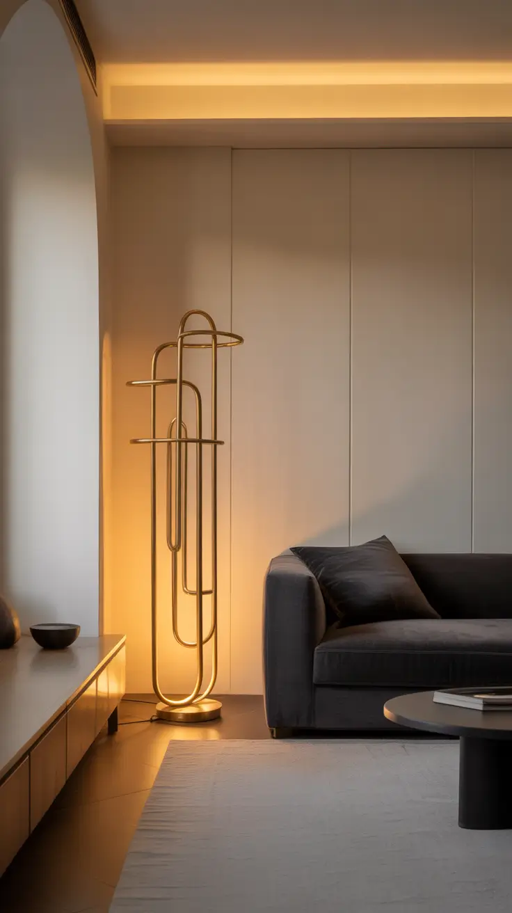 Classy Living Room Ideas 2026: Elegant Modern Interiors for Cozy and Luxe Spaces