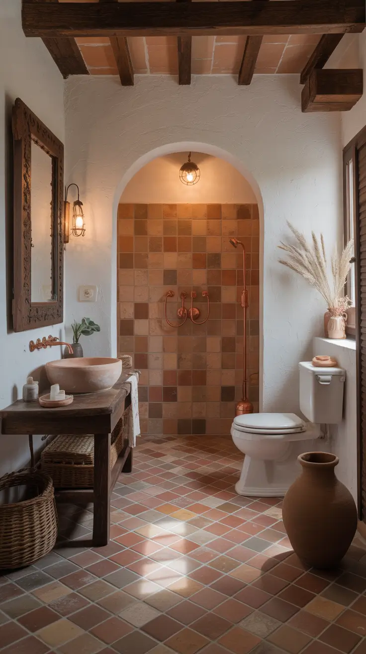 Bathroom Tile Ideas 2026: Modern, Rustic, and Coastal Trends for Every Space