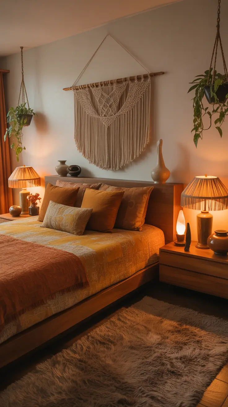 Top Vintages Bedroom Ideas 2026 — Modern, Romantic & Elegant Inspirations