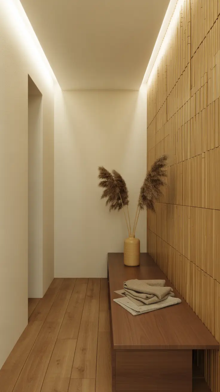 Hallway Makeover Ideas 2026: Modern, Budget-Friendly & Stylish DIY Transformations