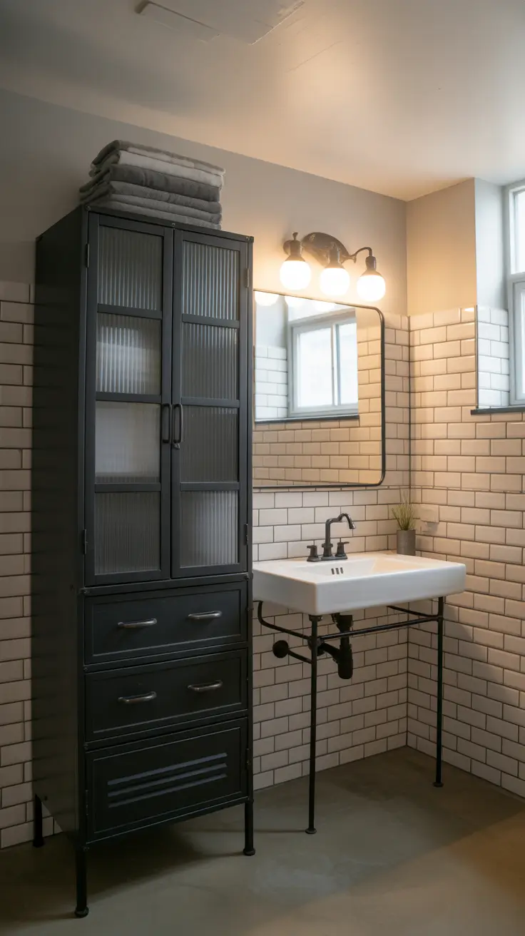 Bathroom Storage Cabinet Ideas 2026: Modern, Stylish & Space-Saving Designs for Every Home