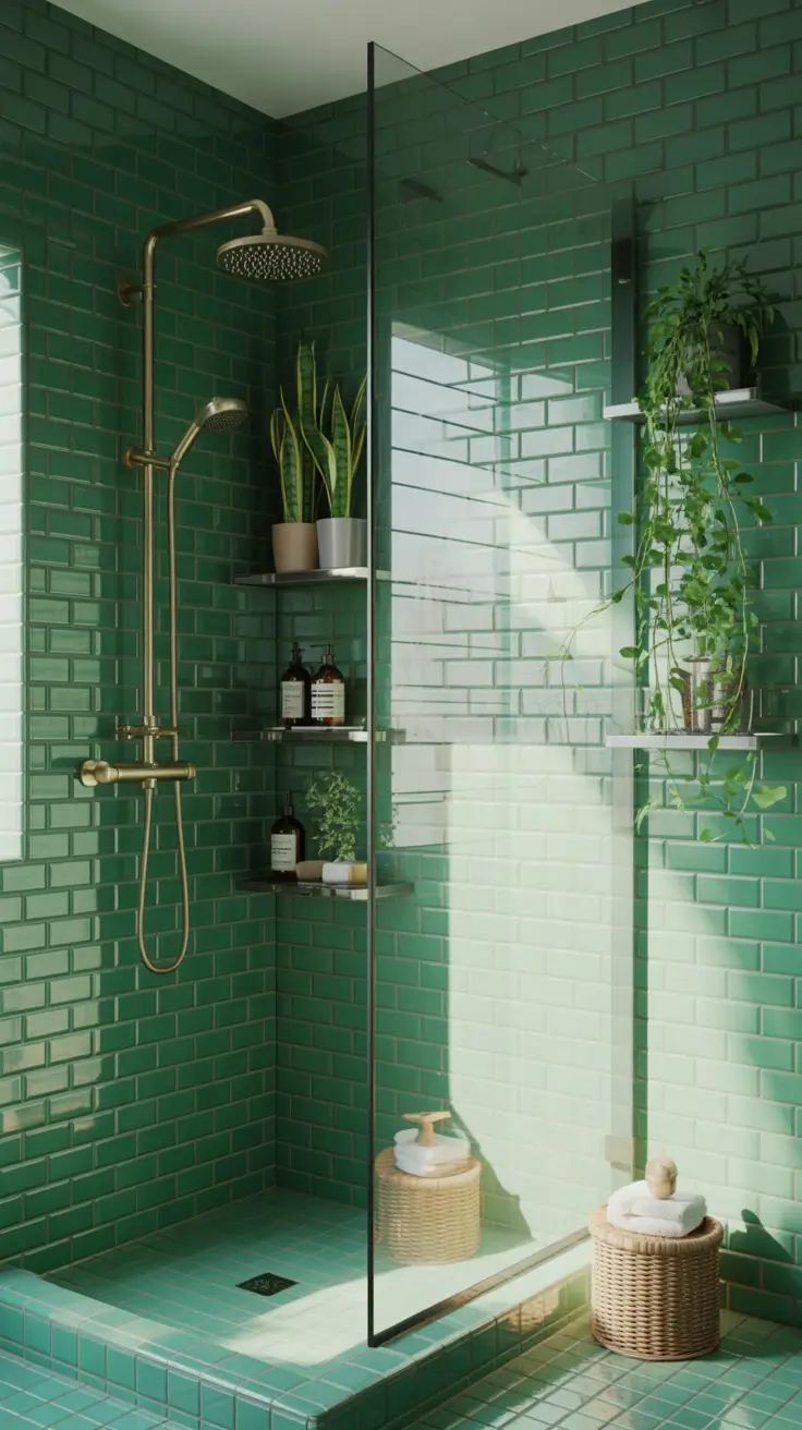 Top Shower Makeover Ideas 2026: Modern, Budget-Friendly Bathroom Transformations