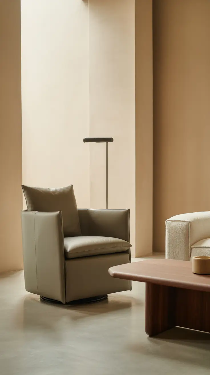 Living Room Chairs Ideas 2026: Cozy, Modern, and Stylish Inspiration for Small Spaces