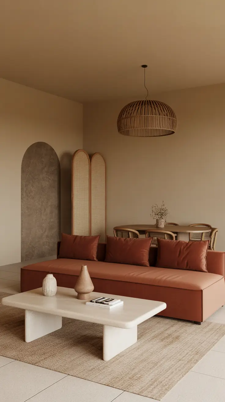 Sofa Minimalis Modern Ideas 2026: Fresh and Functional Inspiration for Modern Living Rooms