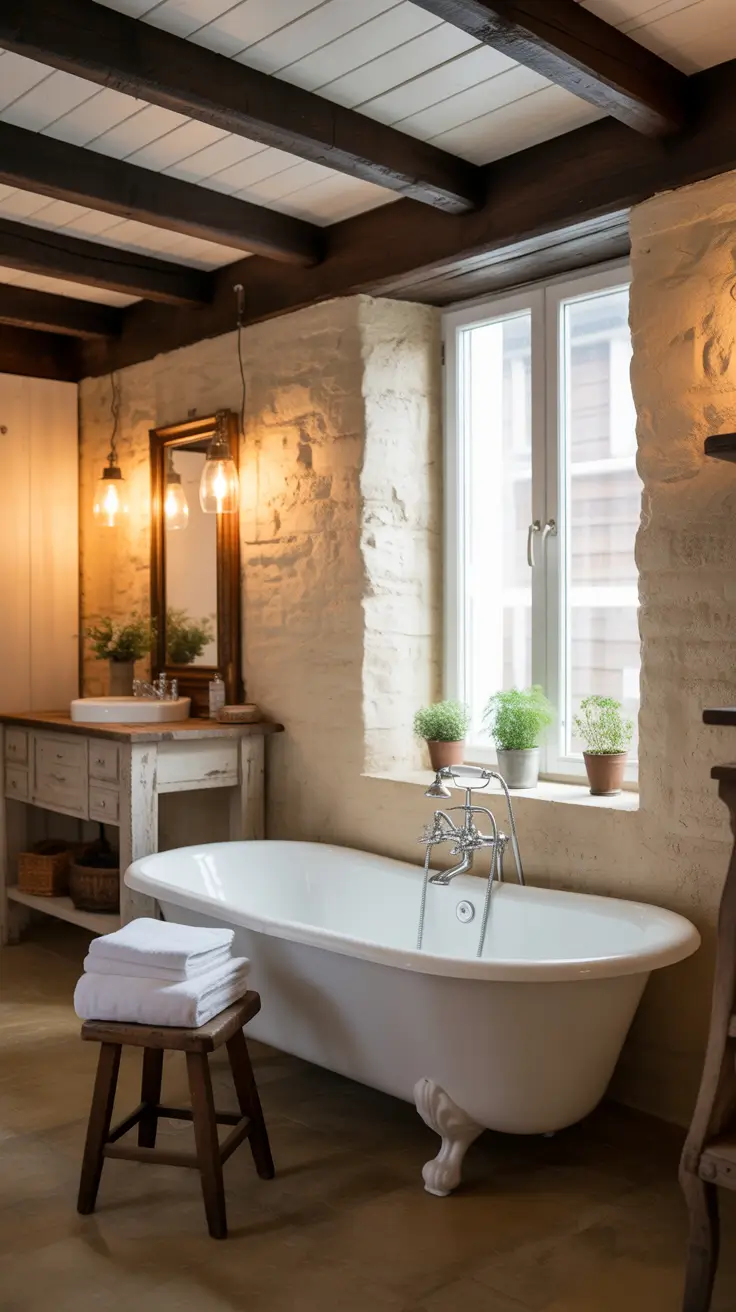 Bathroom Interior Ideas 2026: Modern, Minimalist, and Luxury Trends for Your Dream Home