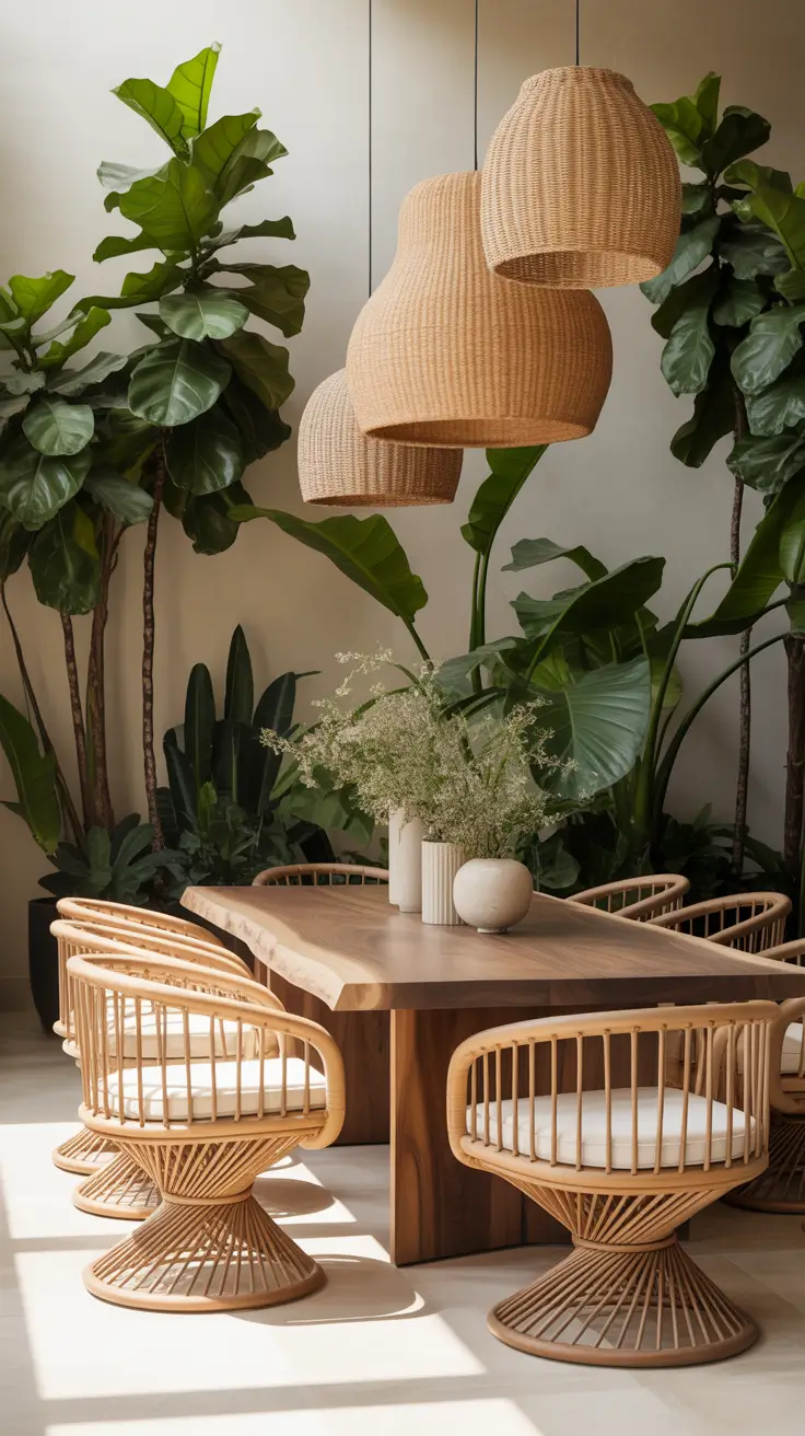 Dining Room Remodel Ideas 2026: Elegant and Modern Home Inspirations