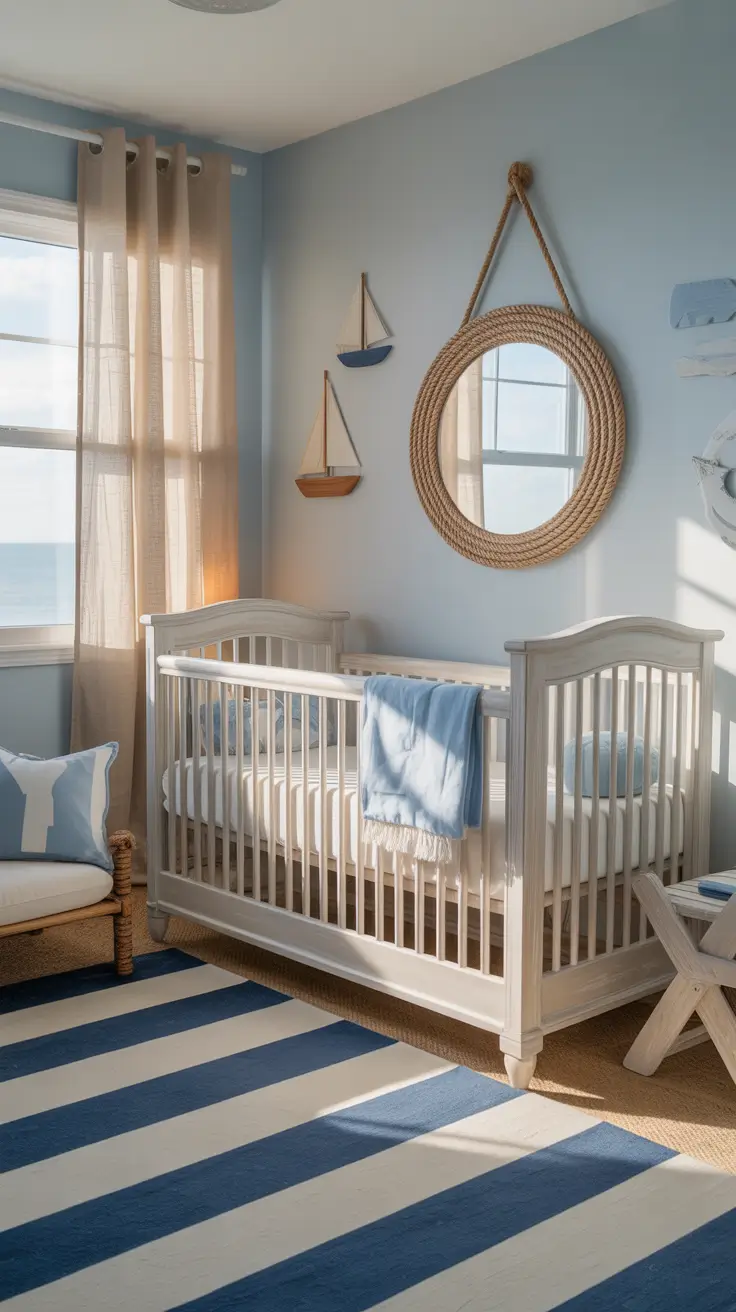 Nursery Remodel Ideas 2026: Modern Baby Room Inspiration and Eco-Friendly Designs