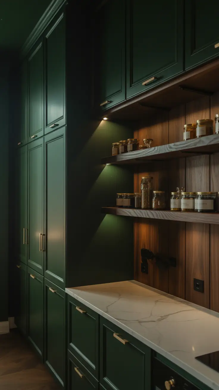 Pantry Remodel Ideas 2026: Inspiring Designs for Every Small Kitchen and Walk-In Pantry