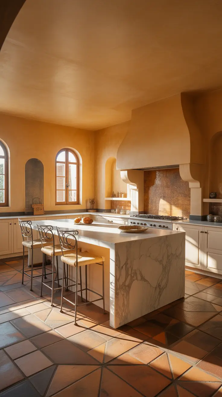 Open Kitchen Remodel Ideas 2026: Modern Layout Floor Plans, Farmhouse & Ranch Inspirations