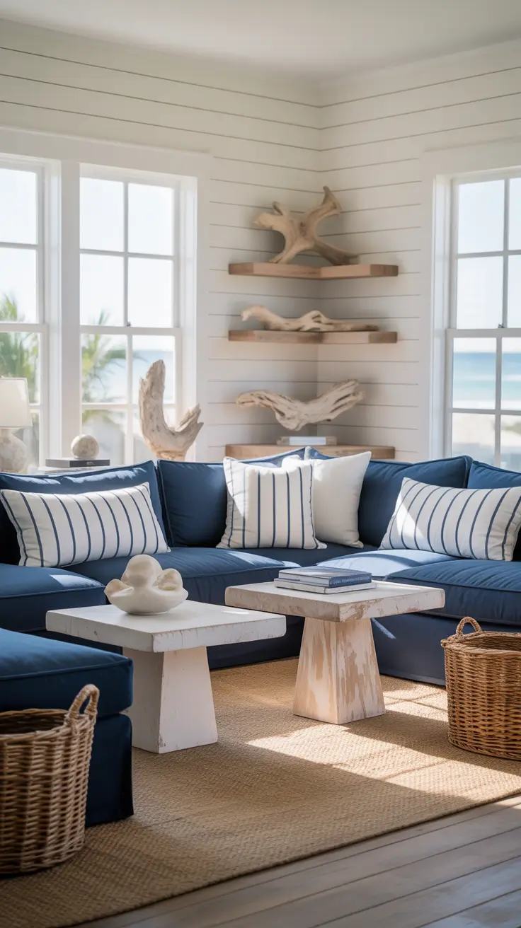 Sectionals Living Room Ideas 2026: Modern Cozy Designs For Any Style