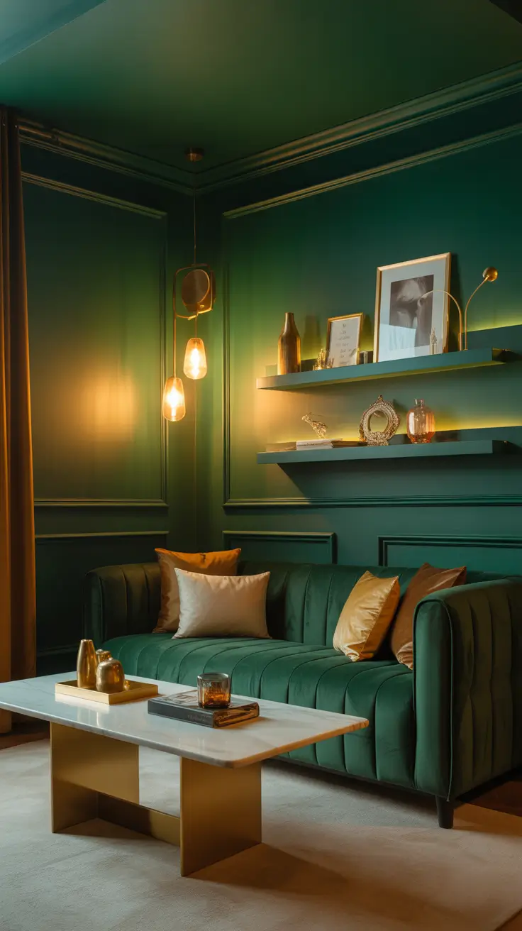 Small Living Room Decor Ideas 2026: Stylish & Functional Designs for Cozy Spaces