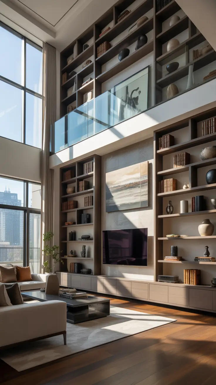 Living Room TV Wall Ideas 2026: Modern Designs for Every Space