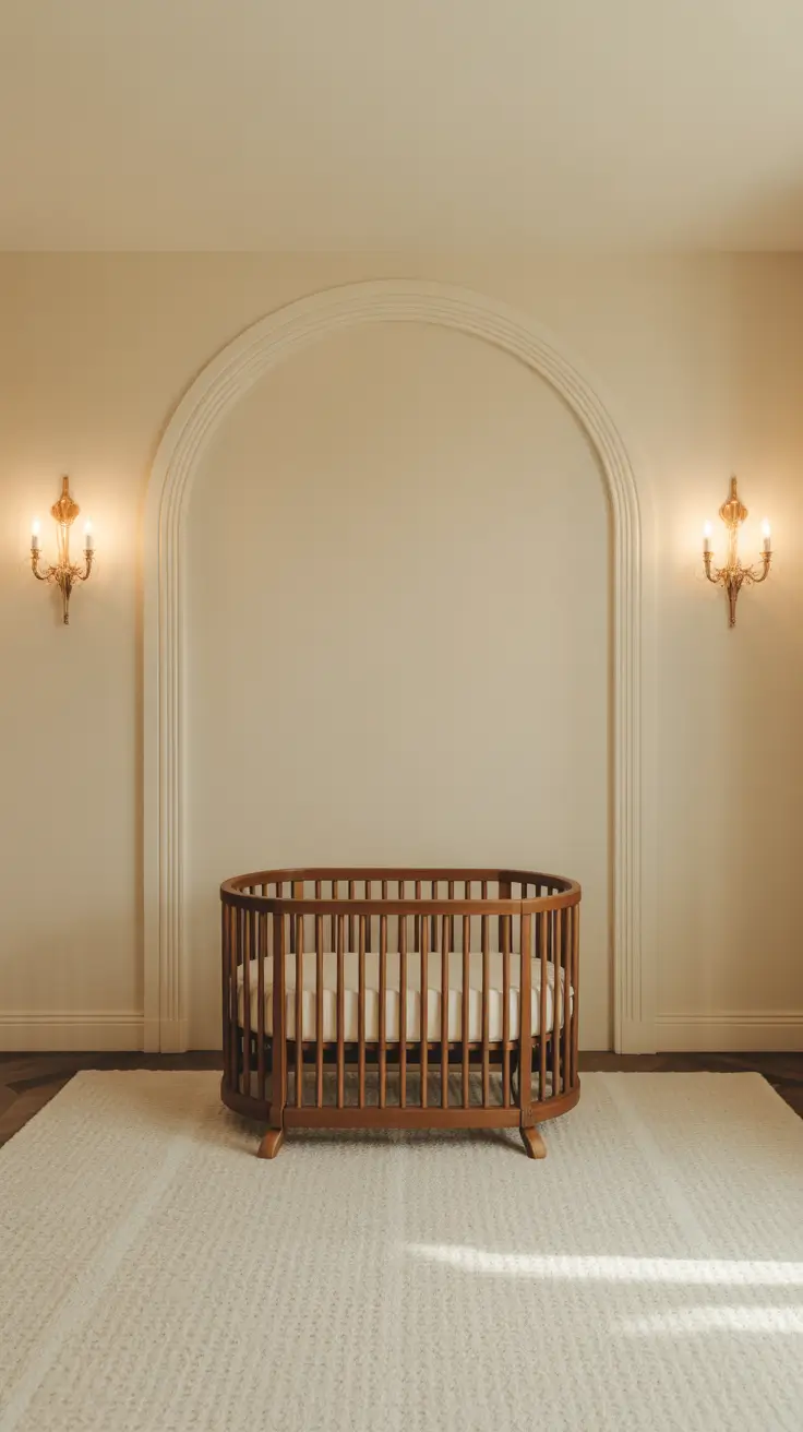 Nursery Ideas 2026: Cozy, Colorful & Gender Neutral Designs for Modern Parents