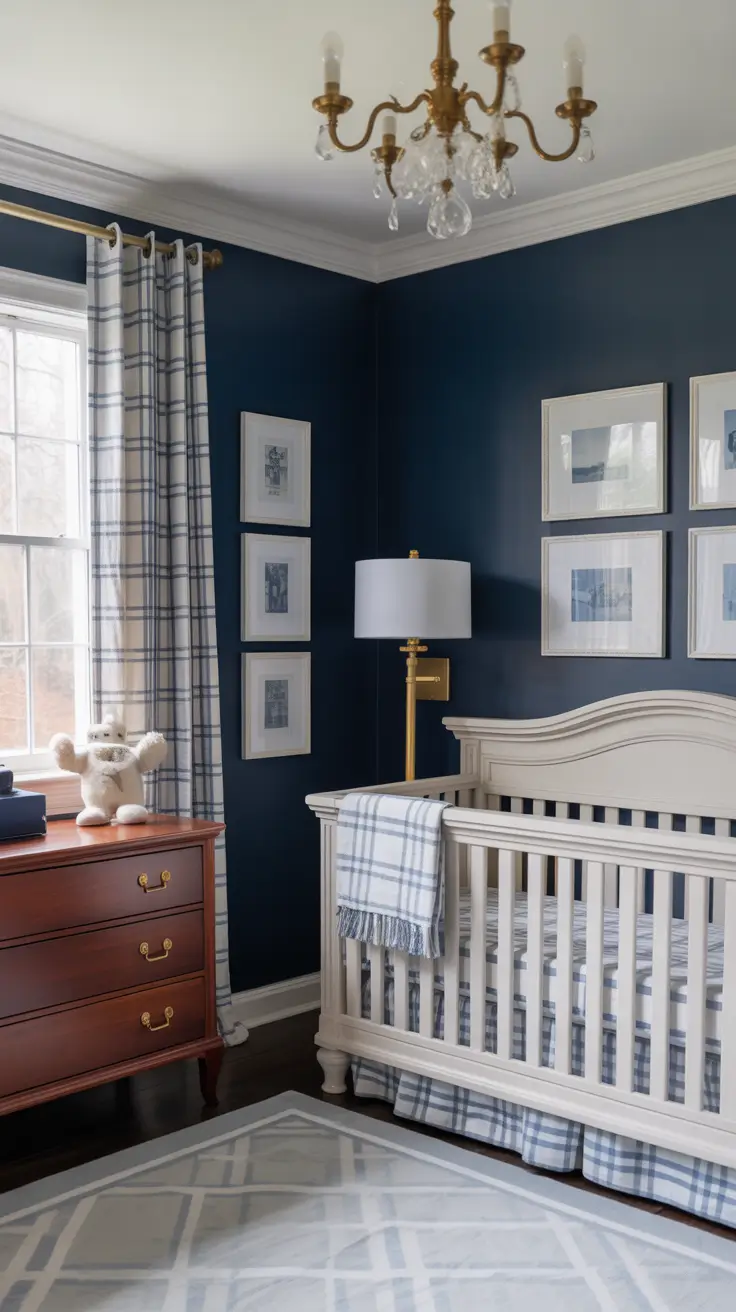 Boys Nursery Ideas 2026: Modern, Cozy & Personalized Designs for Every Style