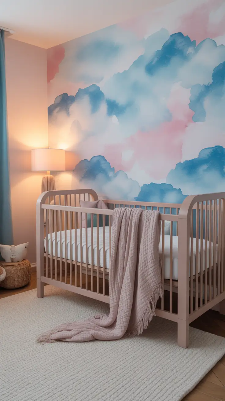 Girls Nursery Ideas 2026: Modern & Dreamy Baby Girl Room Inspirations