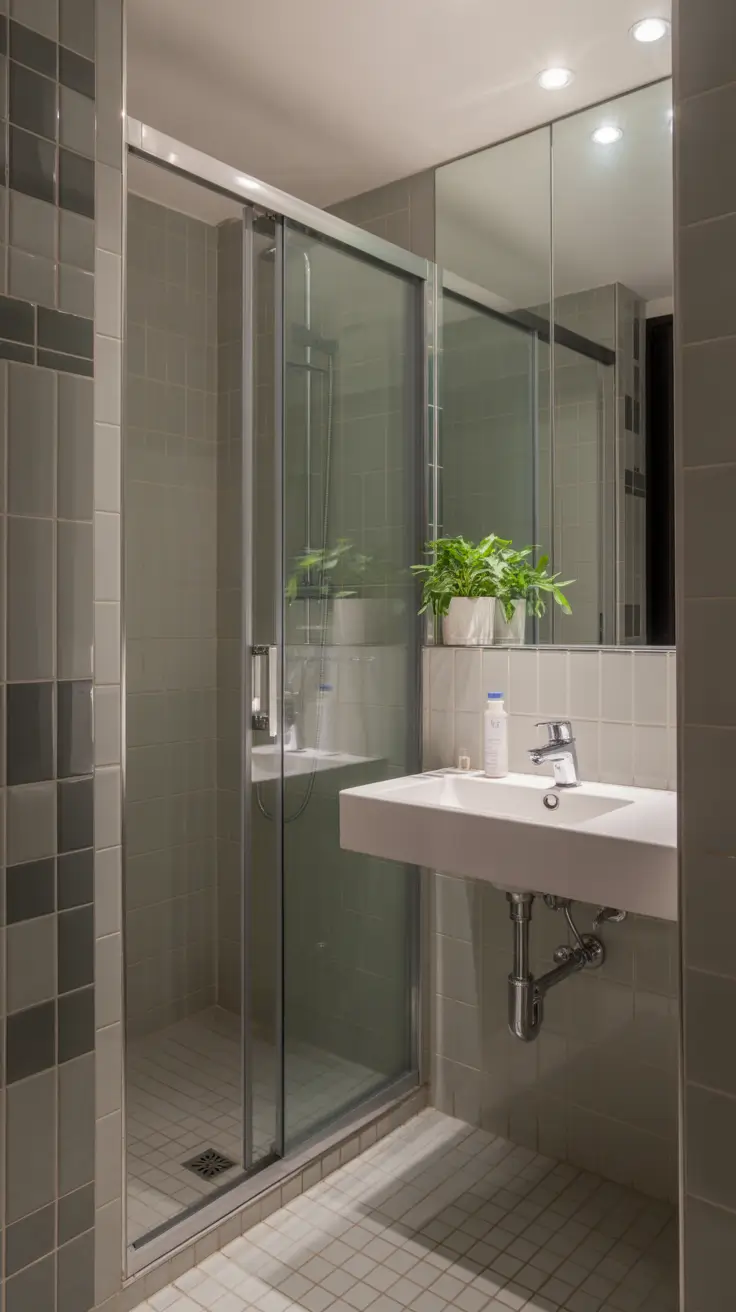 Small Bathroom Ideas 2026: Modern Design Trends for Stylish Compact Spaces