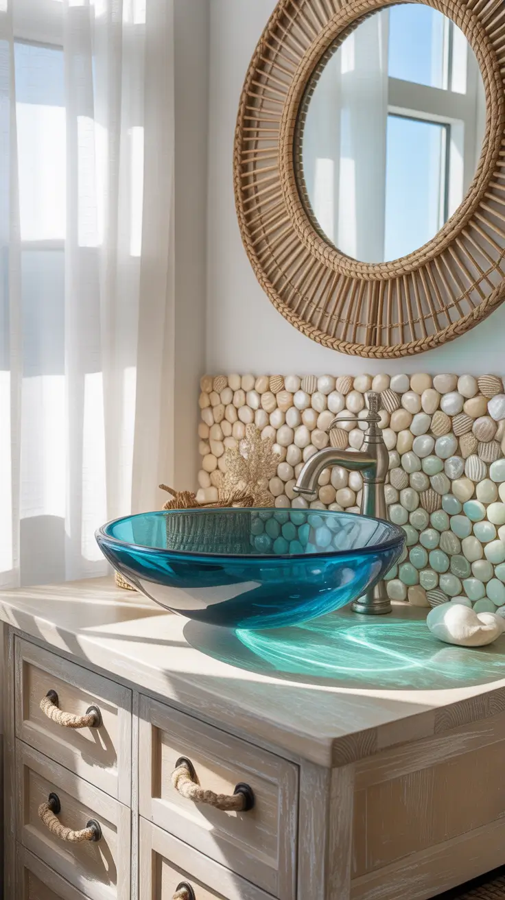 Bathroom Sink Decor Ideas 2026: Modern Trends for Every Style