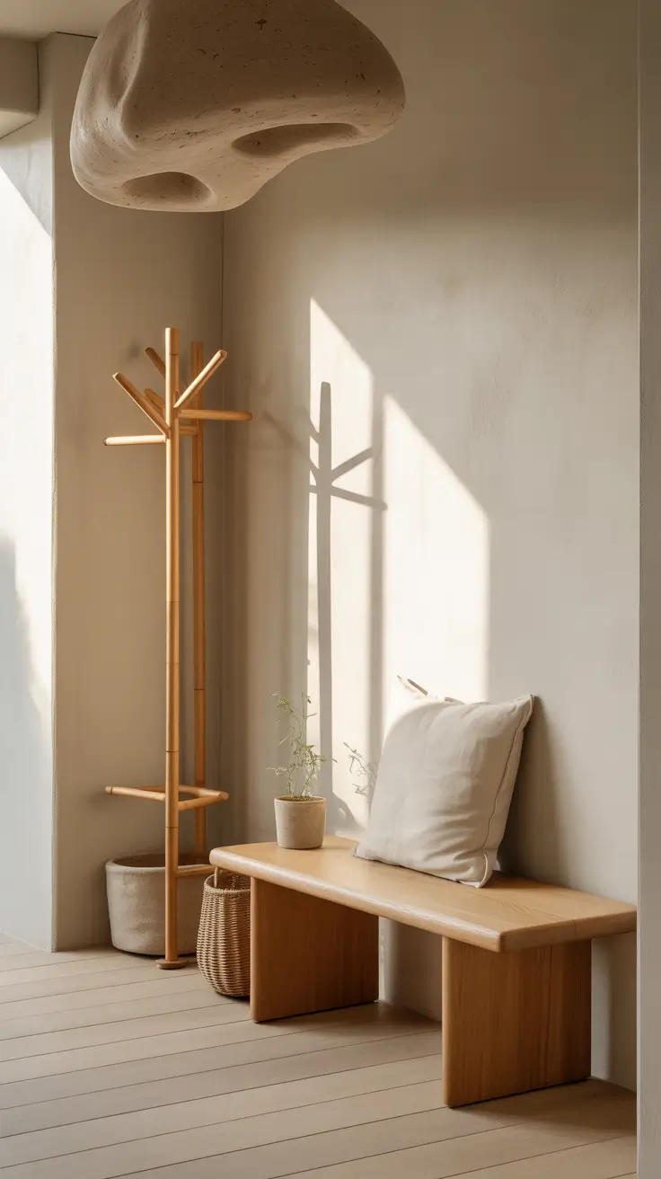 Small Entryways 2026: Modern Design Inspiration, Storage & Decor Ideas for Every Home