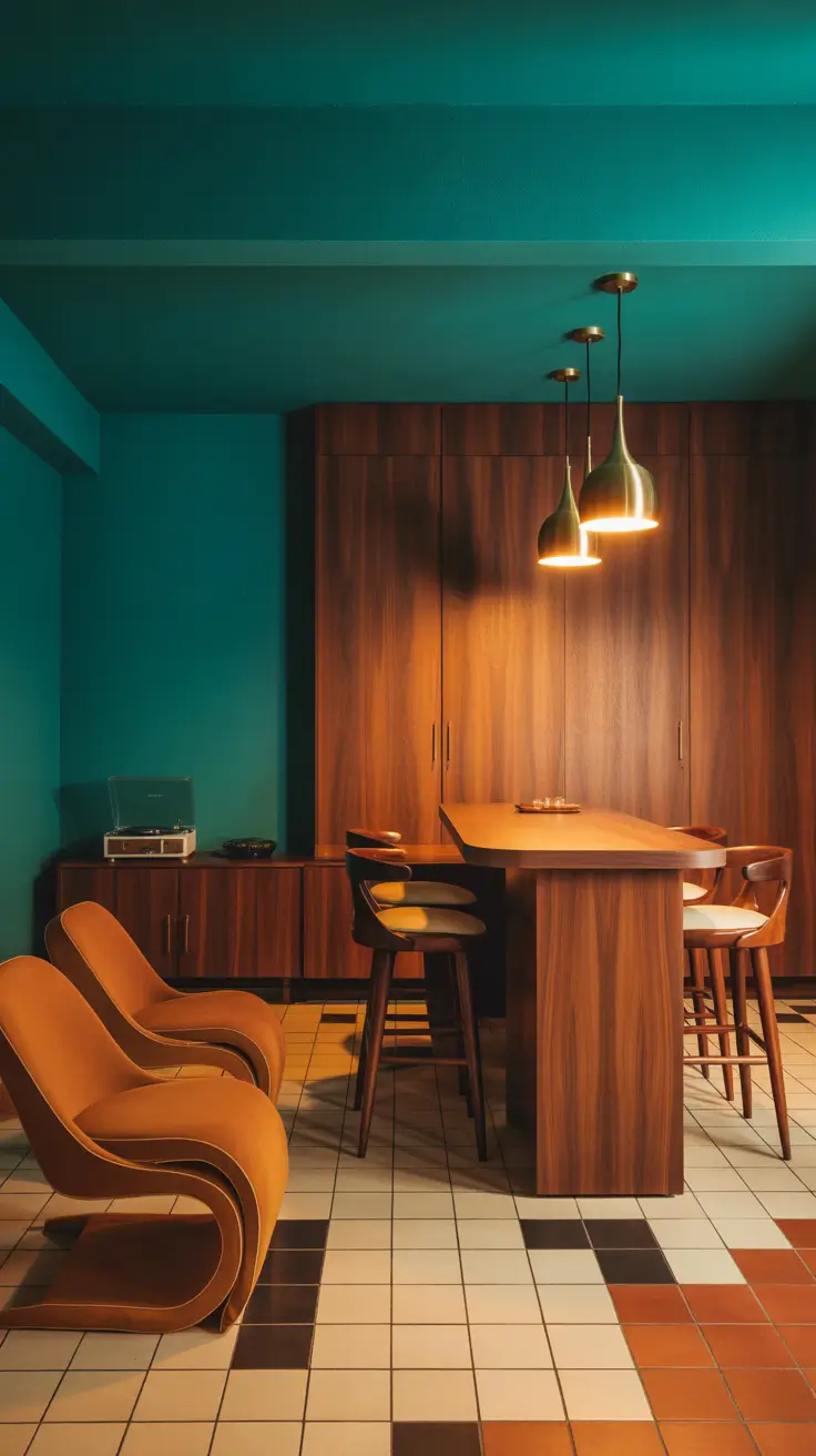 Top Basement Remodeling Ideas 2026: Modern, Cozy & Functional Home Designs