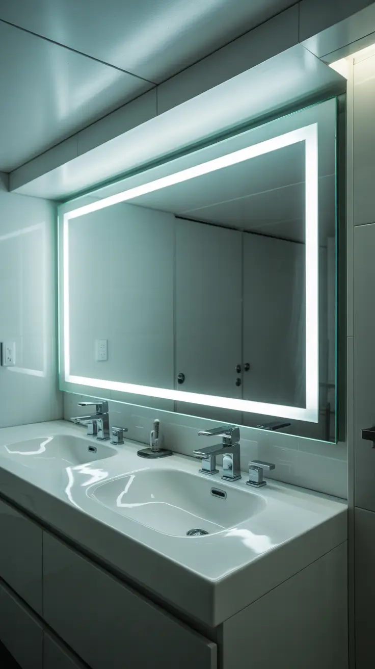Bathroom Mirrors Ideas 2026: Modern, Luxury & Unique Mirror Designs for Every Style
