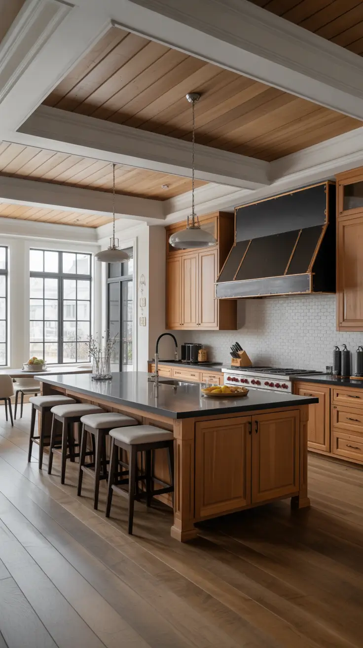 Kitchen Island Ideas 2026: Stunning Designs for Modern and Functional Homes