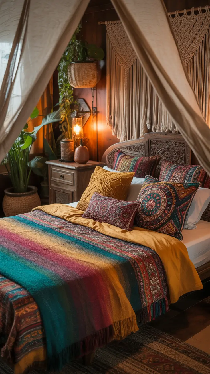 Tiny Bedroom Design 2026: Space-Saving Ideas and Modern Styles for Small Spaces