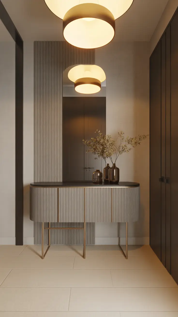 Foyer Decoration Ideas 2026: Trendy Designs for a Stylish Entrance