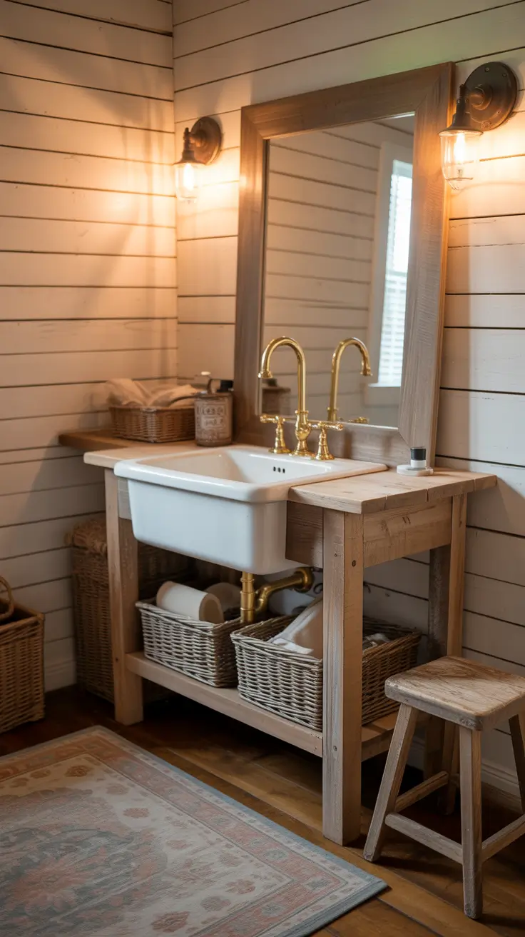 Bathroom Faucets Ideas 2026: Modern, Luxury & Creative Trends for Every Style