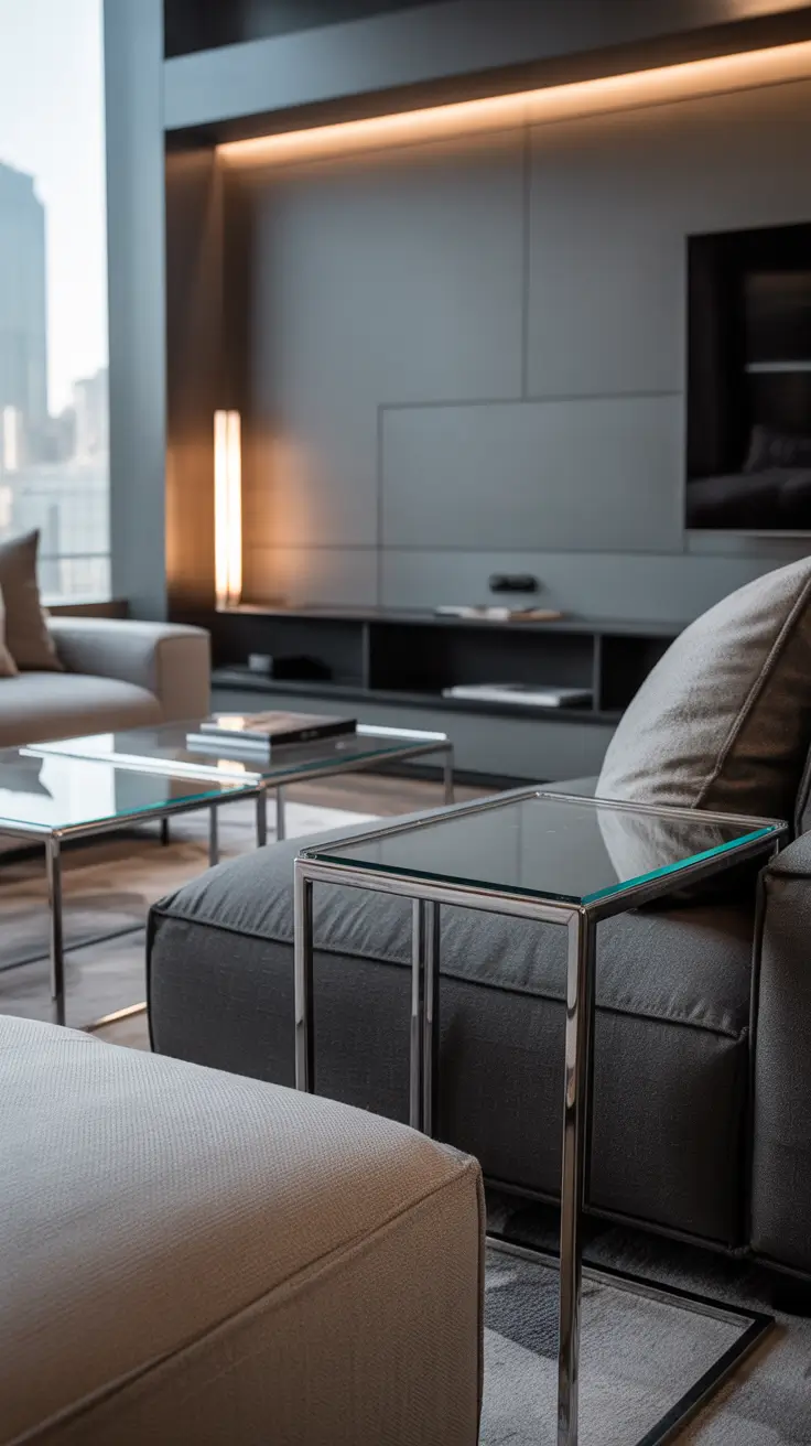 Luxury Living Room Ideas 2026: Elegant, Classy, and Contemporary Modern Designs