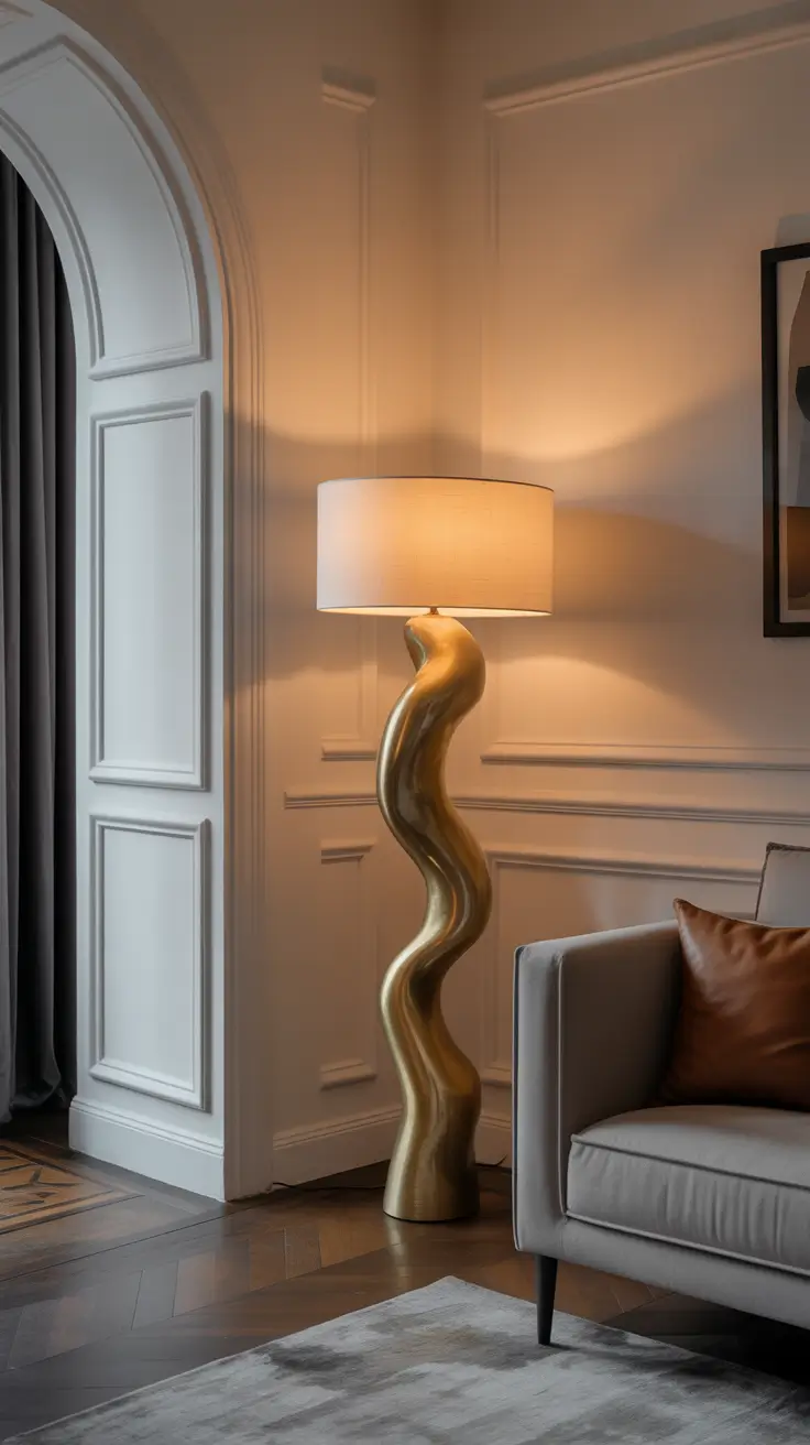 Classy Living Room Ideas 2026: Elegant Modern Interiors for Cozy and Luxe Spaces