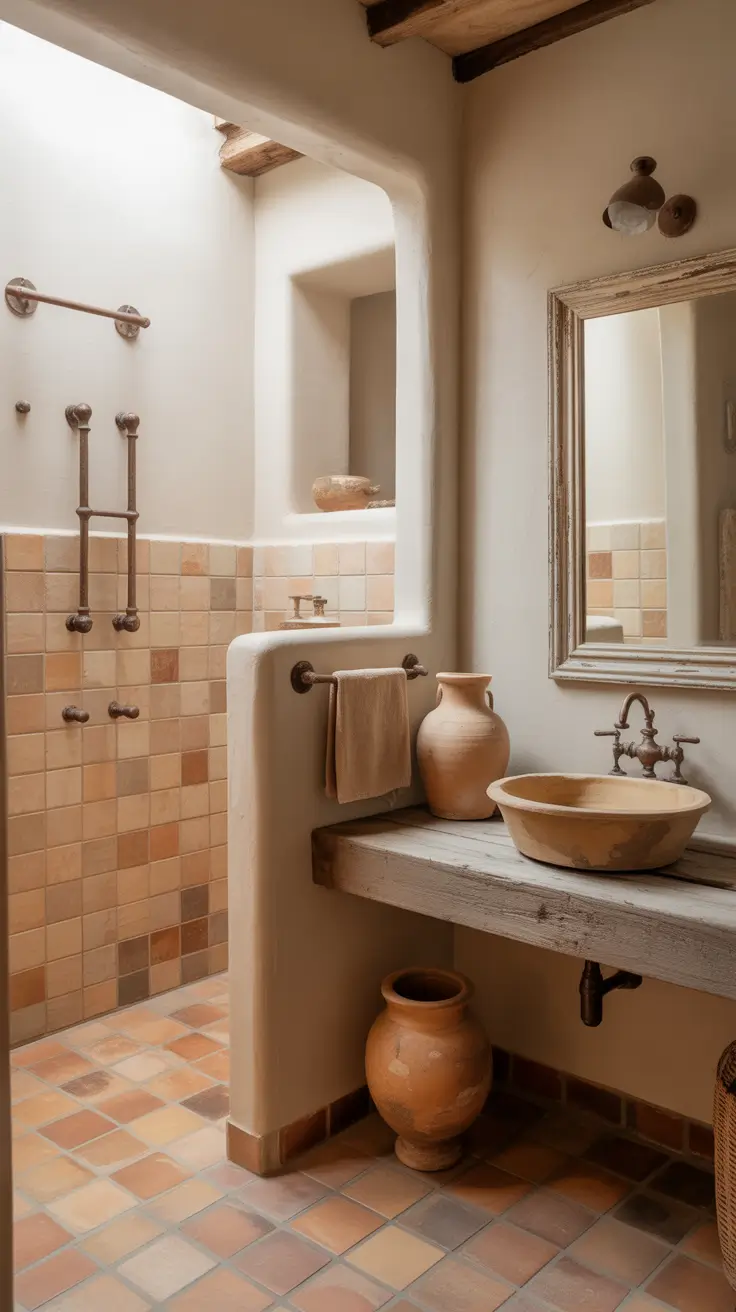 Bathroom Tile Ideas 2026: Modern, Rustic, and Coastal Trends for Every Space