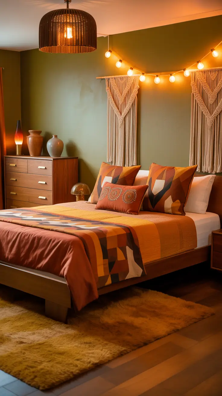 Top Vintages Bedroom Ideas 2026 — Modern, Romantic & Elegant Inspirations