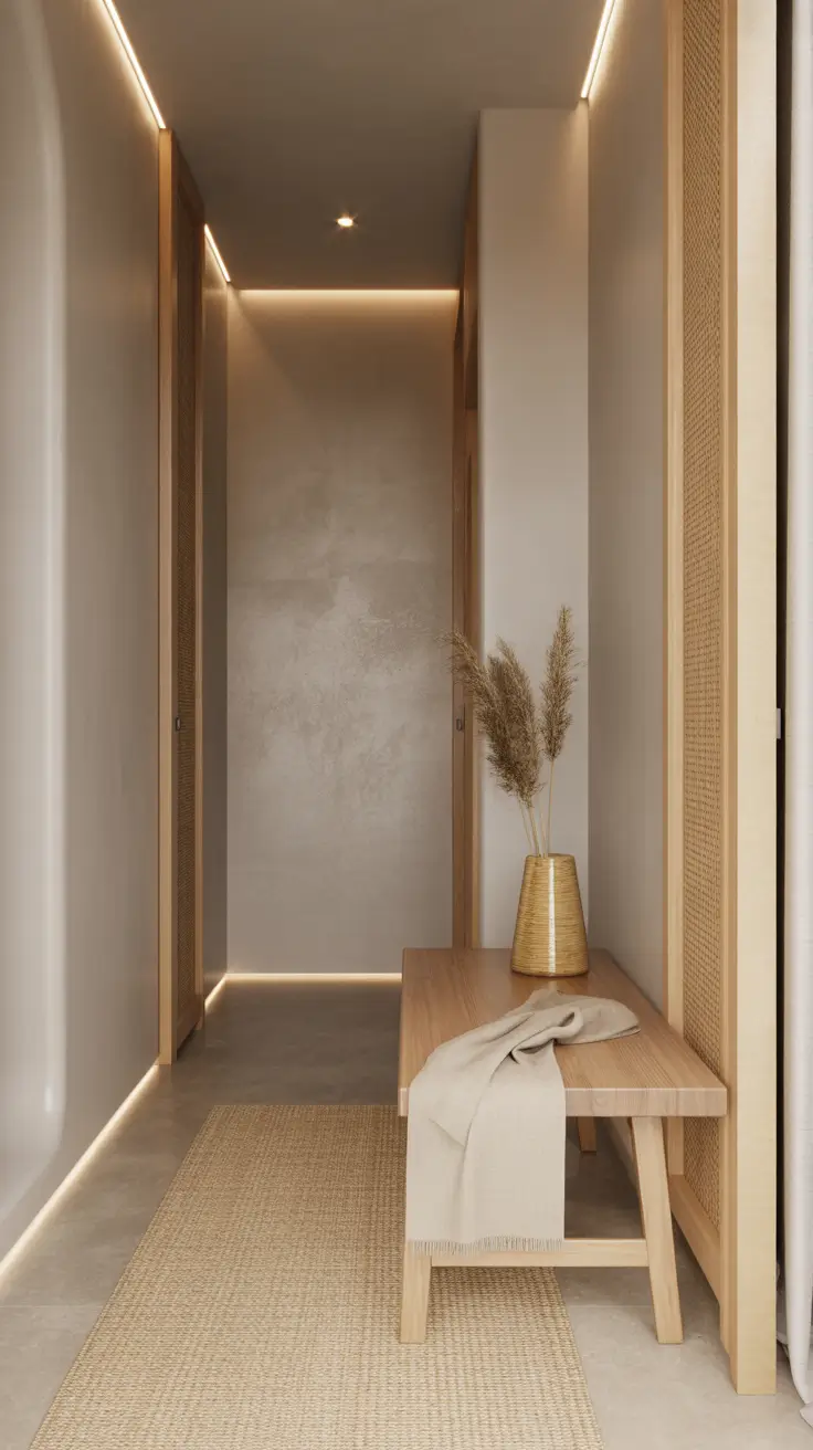 Hallway Makeover Ideas 2026: Modern, Budget-Friendly & Stylish DIY Transformations