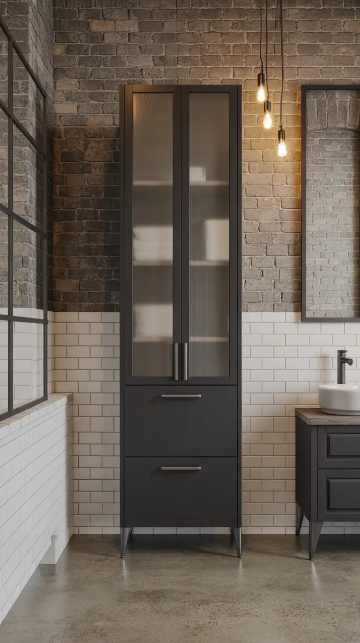 Bathroom Storage Cabinet Ideas 2026: Modern, Stylish & Space-Saving Designs for Every Home