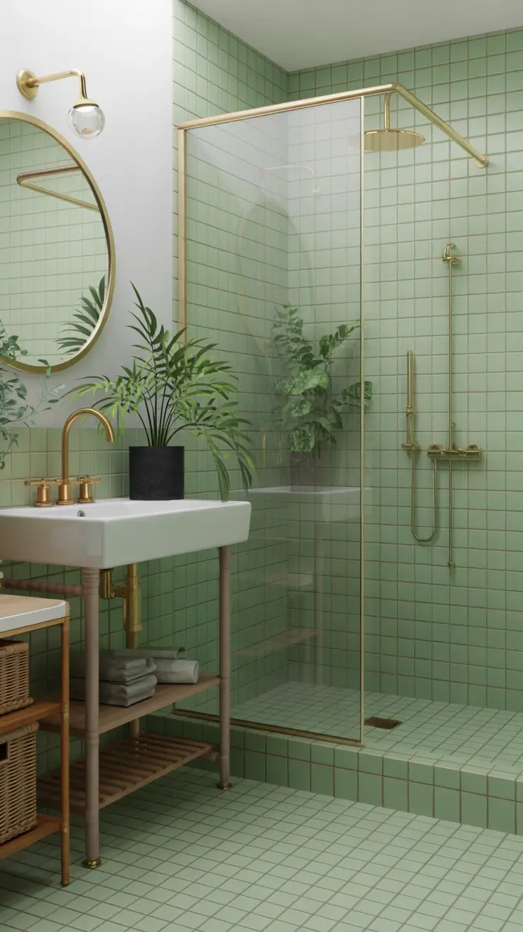 Top Shower Makeover Ideas 2026: Modern, Budget-Friendly Bathroom Transformations