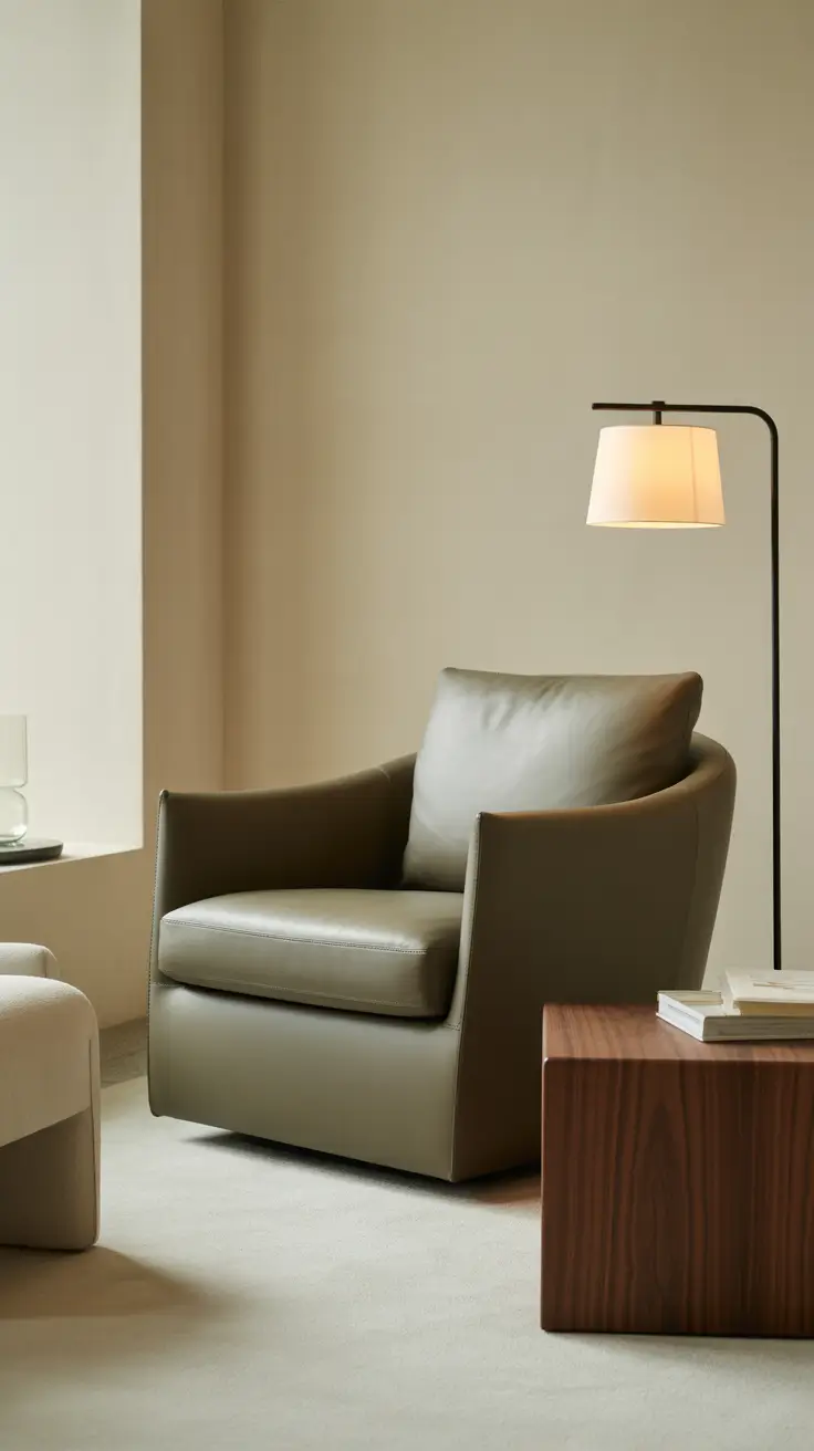 Living Room Chairs Ideas 2026: Cozy, Modern, and Stylish Inspiration for Small Spaces