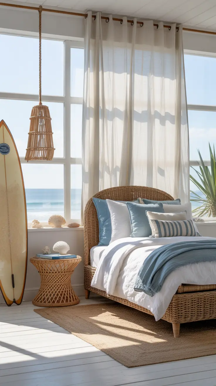 Top Teens Bedroom Ideas 2026: Cozy, Aesthetic & Creative Designs for Every Style