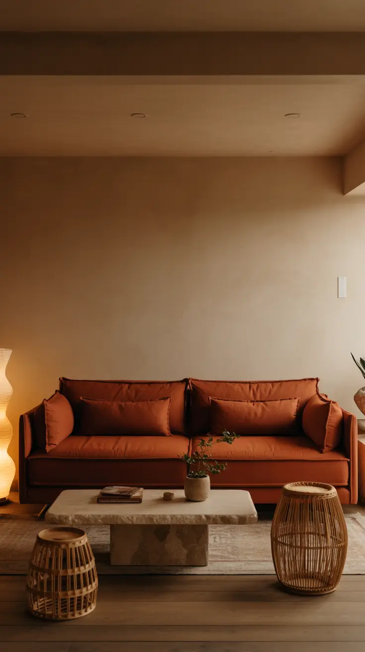 Sofa Minimalis Modern Ideas 2026: Fresh and Functional Inspiration for Modern Living Rooms