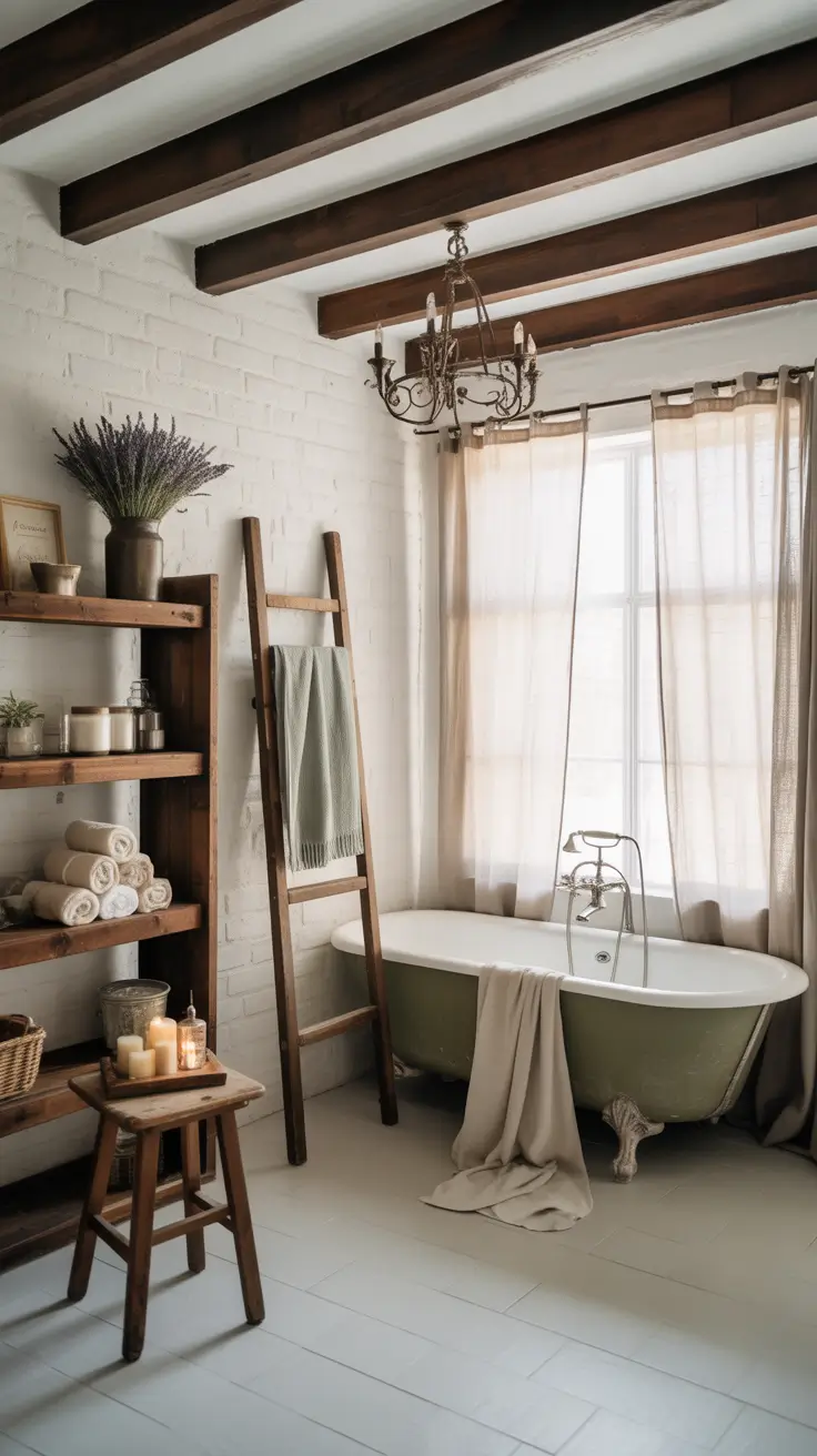 Bathroom Interior Ideas 2026: Modern, Minimalist, and Luxury Trends for Your Dream Home