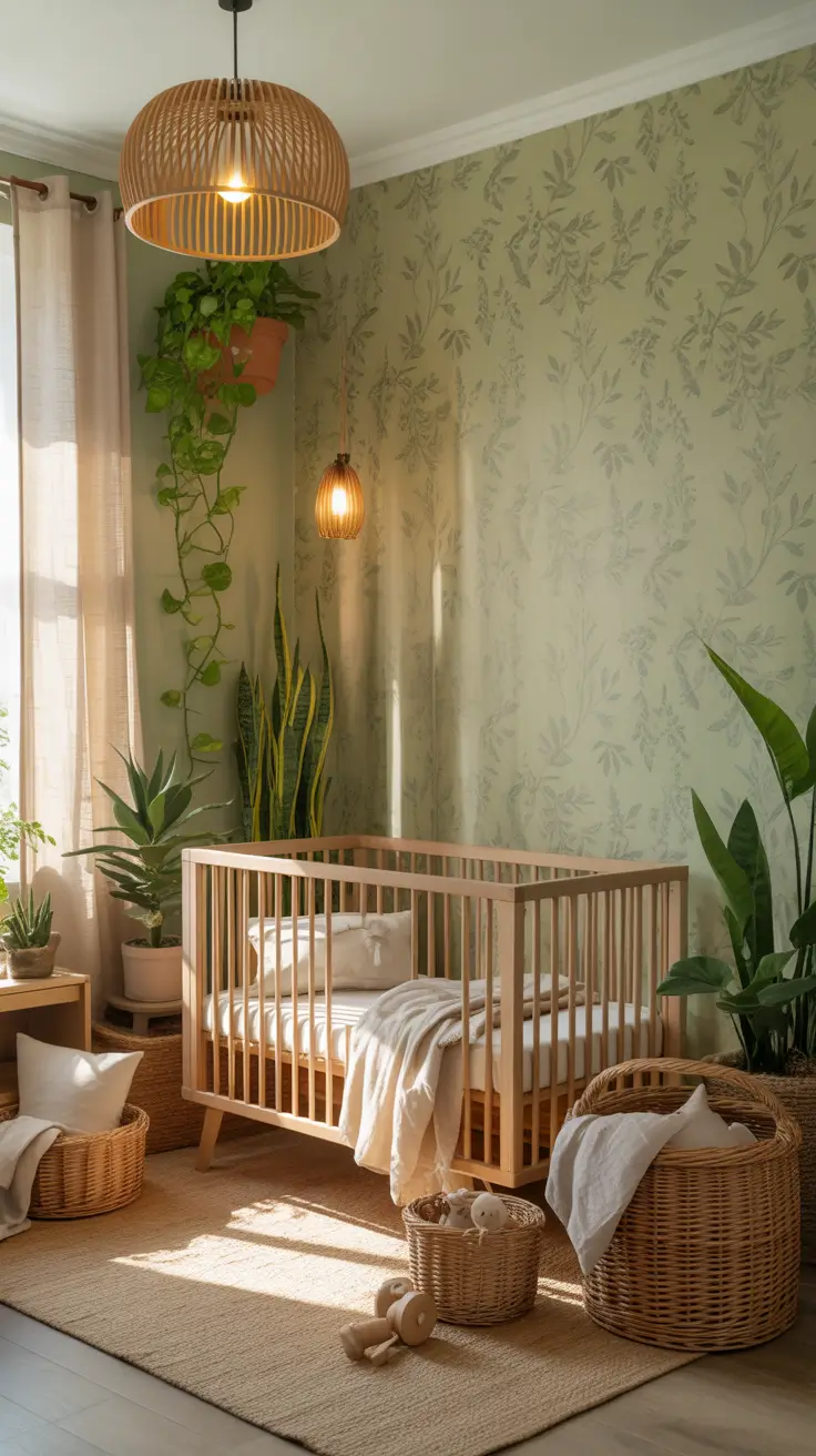 Nursery Remodel Ideas 2026: Modern Baby Room Inspiration and Eco-Friendly Designs