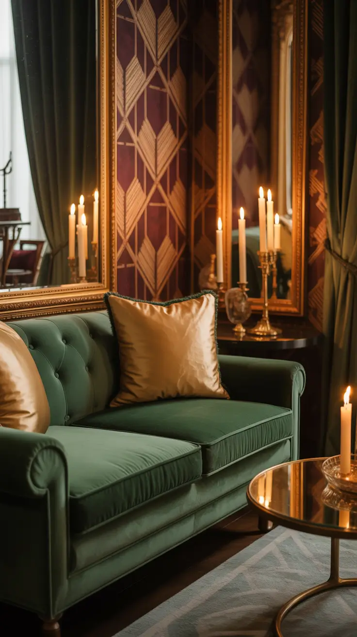 Parlor Remodel Ideas 2026: Modern, Cozy, and Elegant Designs to Transform Your Living Space