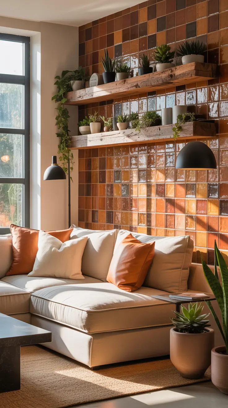 Wall Decor for Living Room 2026: Beautiful and Aesthetic Ideas for Modern and Luxury Interiors