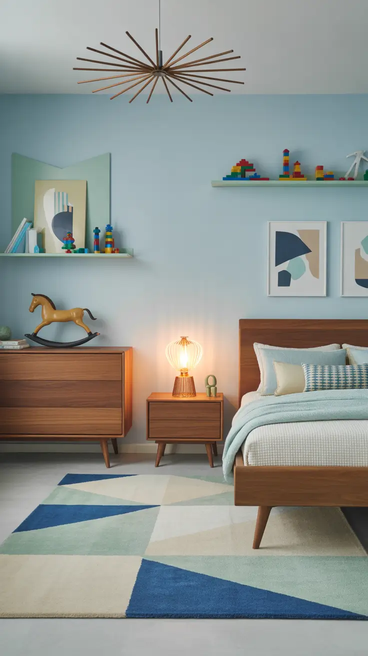 Kids Room Remodel Ideas 2026: Creative, Stylish & Whimsical Designs for Modern Families