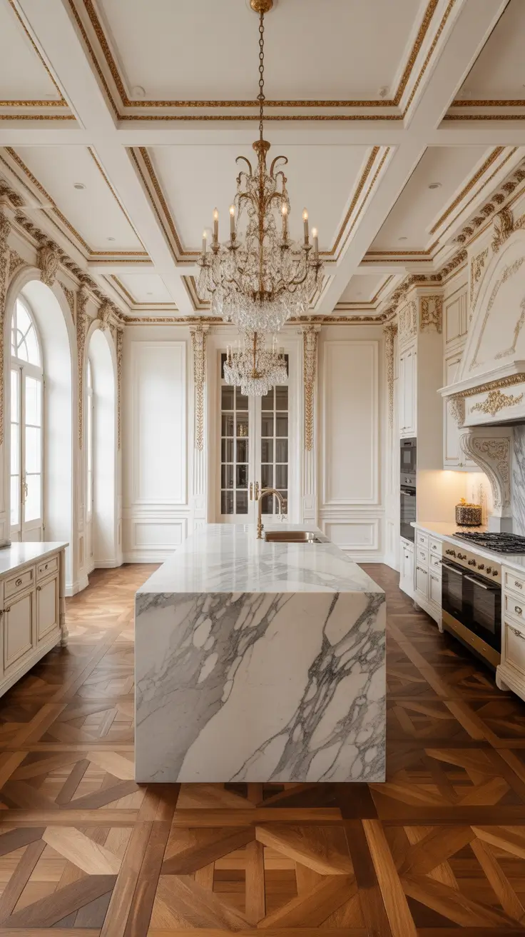 Open Kitchen Remodel Ideas 2026: Modern Layout Floor Plans, Farmhouse & Ranch Inspirations