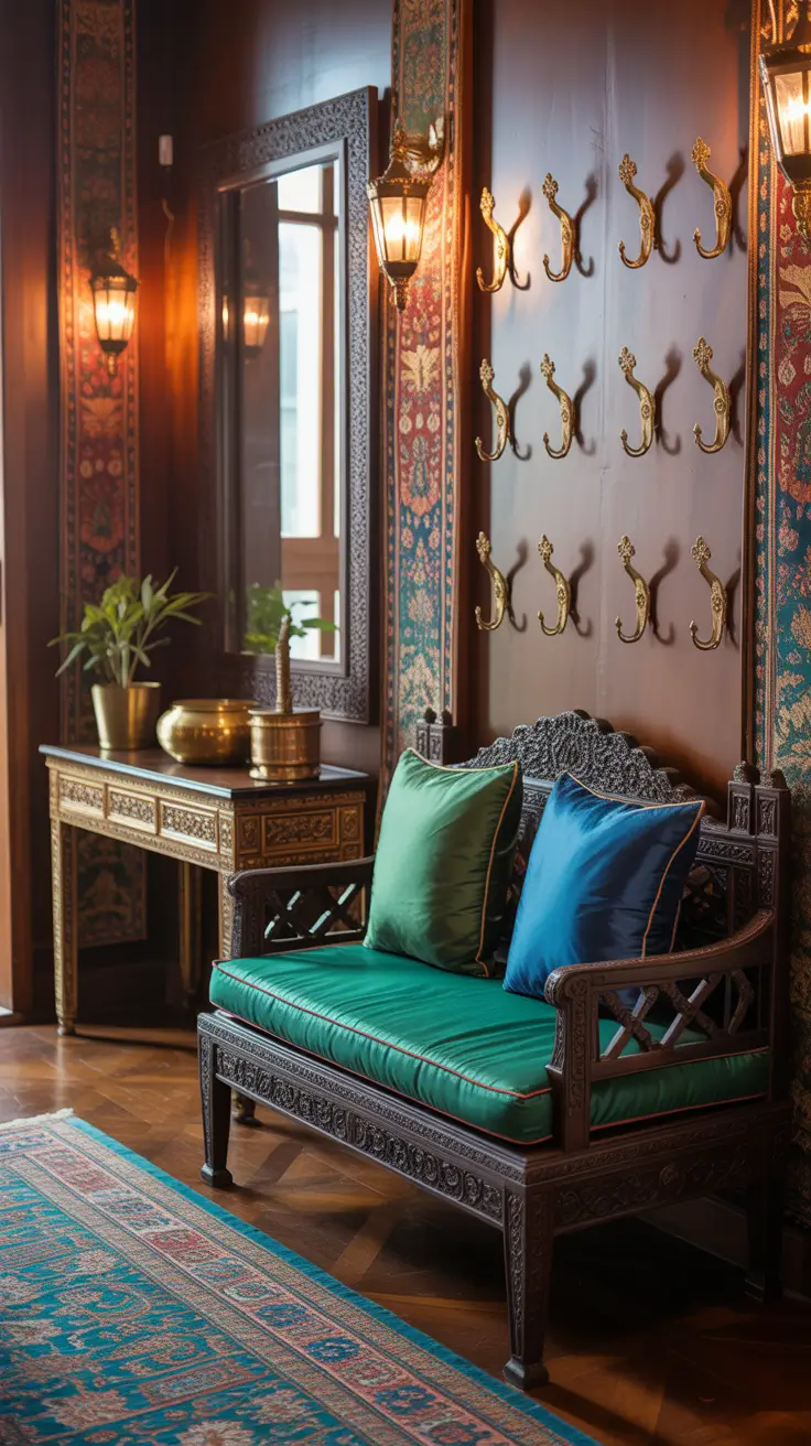 Entryway Makeover Ideas 2026: Smart, Real-Life Upgrades for Any Home